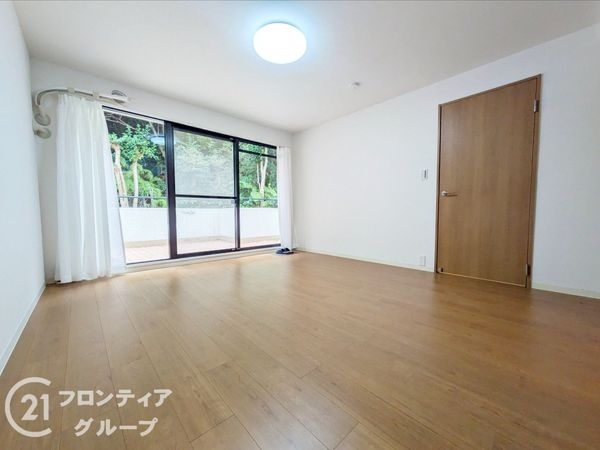 苦楽園アーバンライフ1号棟　中古マンション