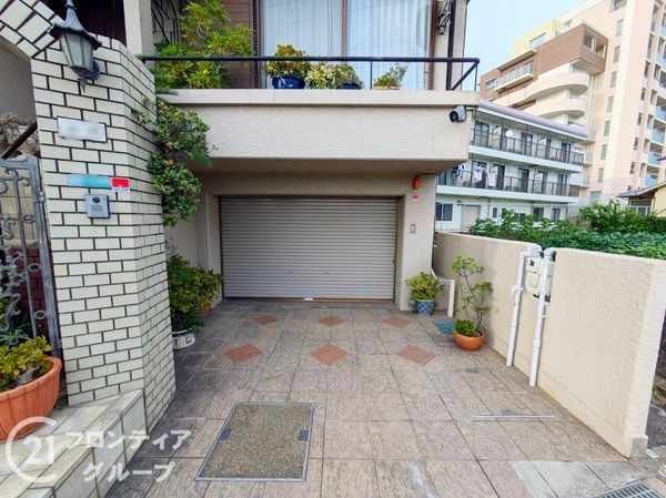 伊丹市野間２丁目の中古一戸建て