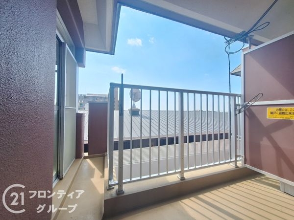 セントラル伊丹　中古マンション