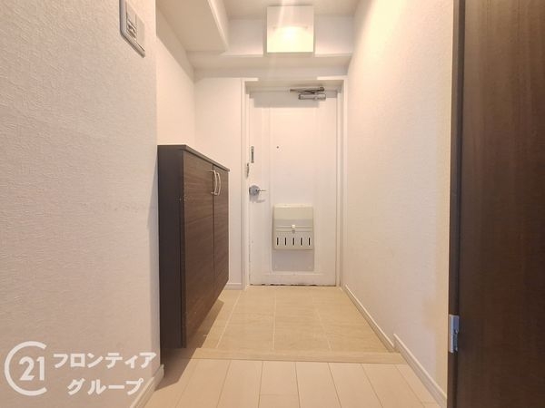 セントラル伊丹　中古マンション