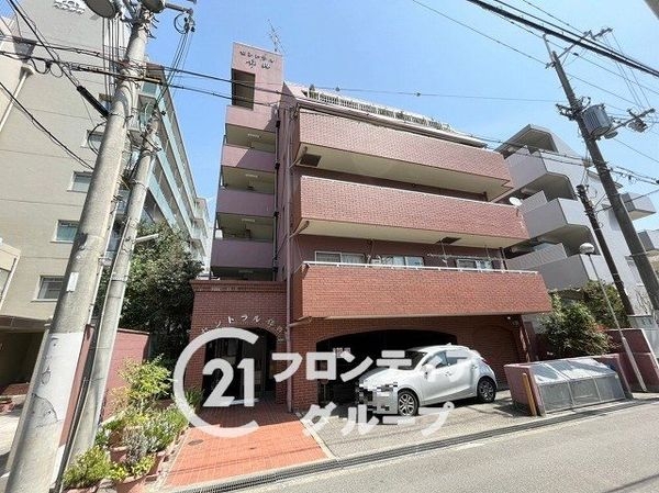 セントラル伊丹　中古マンション
