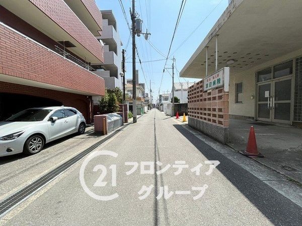 セントラル伊丹　中古マンション