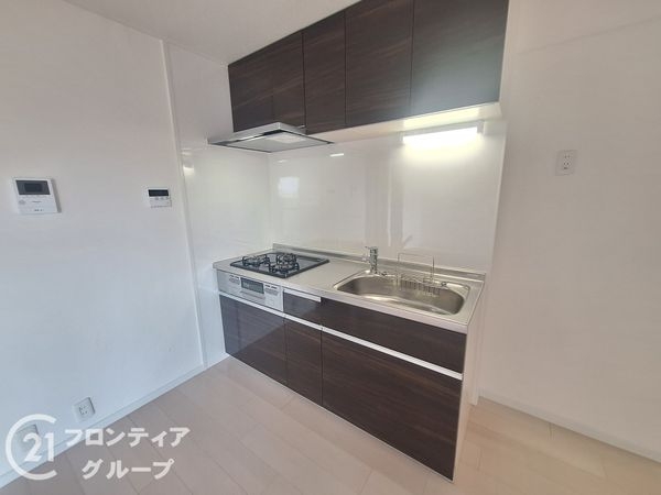 セントラル伊丹　中古マンション
