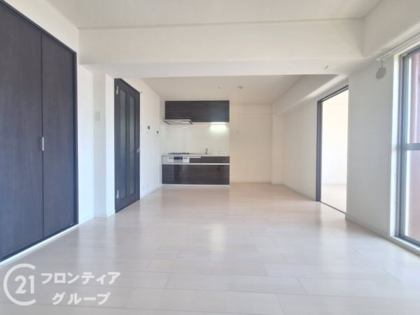 セントラル伊丹　中古マンション