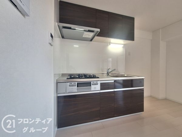 セントラル伊丹　中古マンション
