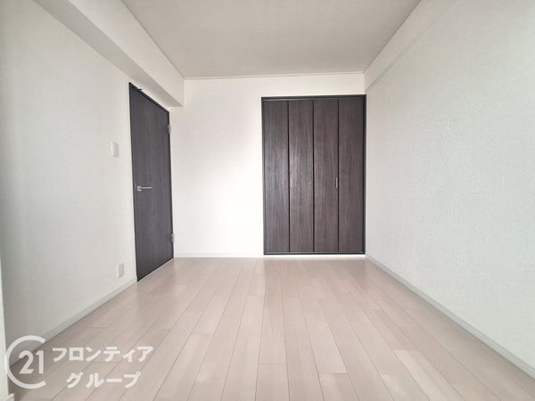 セントラル伊丹　中古マンション