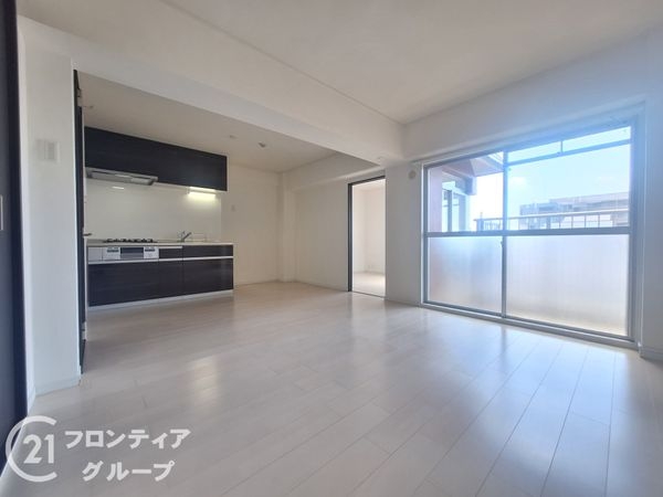 セントラル伊丹　中古マンション