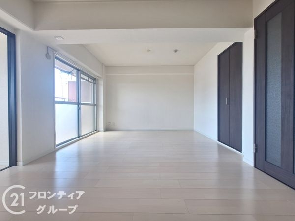 セントラル伊丹　中古マンション