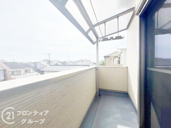 尼崎市西難波町６丁目の中古一戸建て