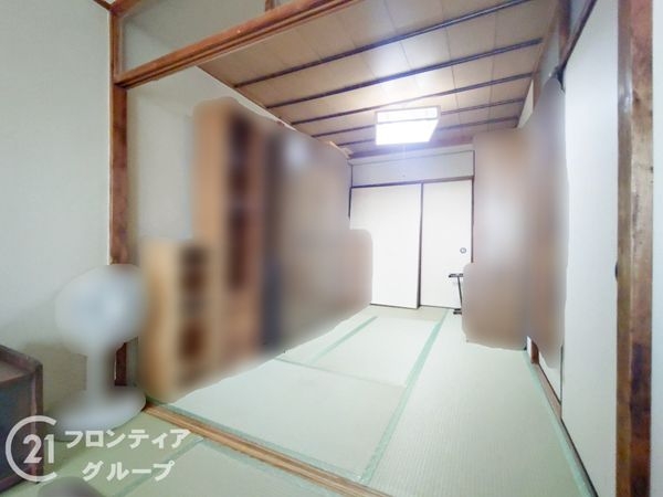 甲子園第８コーポラスＡ棟　中古マンション