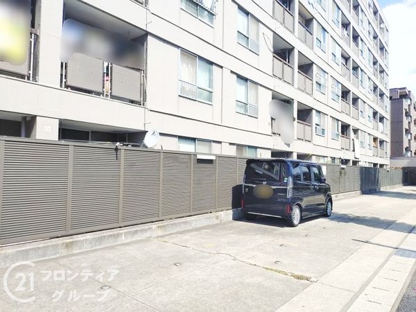 甲子園第８コーポラスＡ棟　中古マンション
