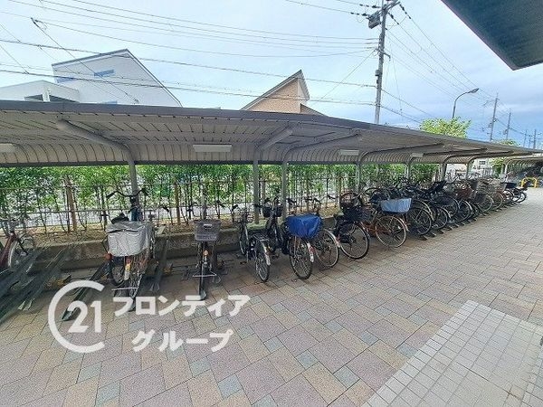 甲子園第８コーポラスＡ棟　中古マンション