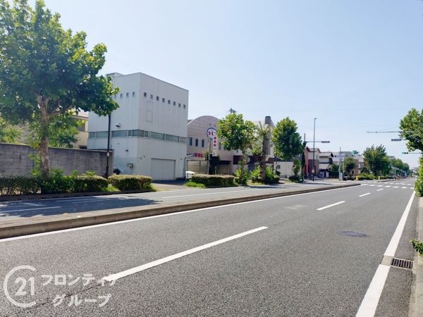 甲子園第８コーポラスＡ棟　中古マンション