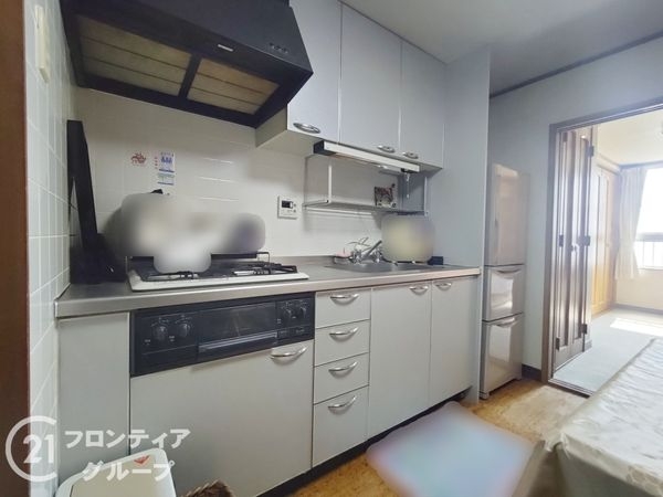 甲子園第８コーポラスＡ棟　中古マンション
