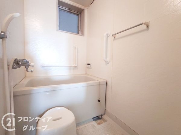甲子園第８コーポラスＡ棟　中古マンション