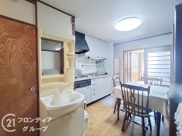 甲子園第８コーポラスＡ棟　中古マンション