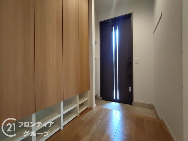 伊丹市大野２丁目の中古一戸建て