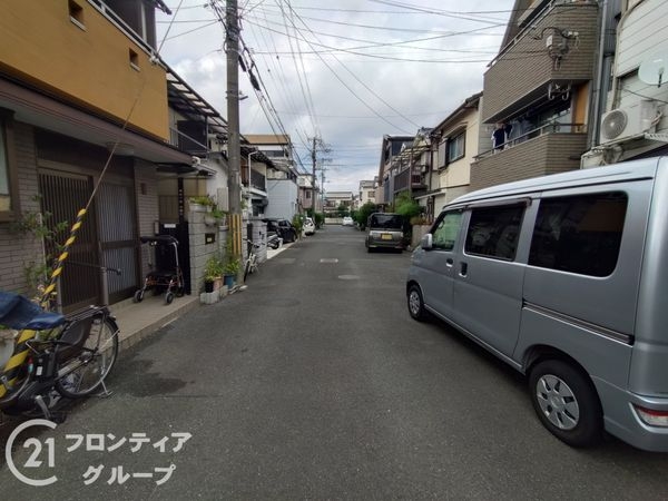伊丹市大野２丁目の中古一戸建て