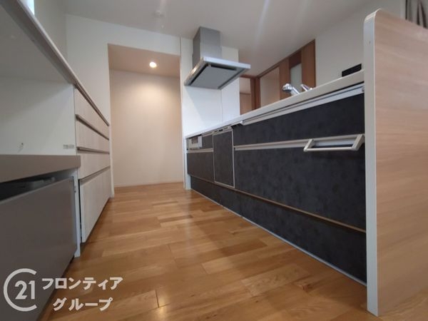 伊丹市大野２丁目の中古一戸建て