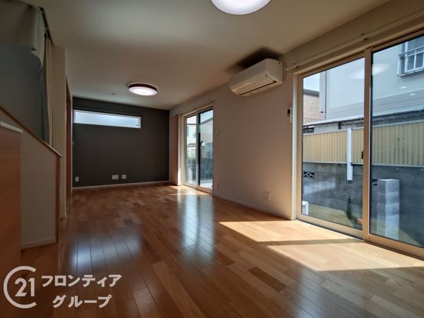 伊丹市大野２丁目の中古一戸建て