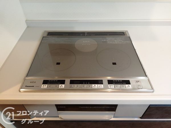 伊丹市大野２丁目の中古一戸建て