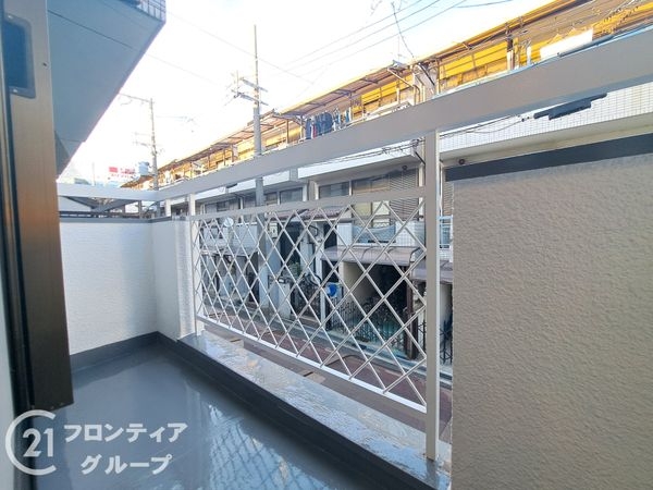 大阪市西淀川区御幣島６丁目の中古一戸建て