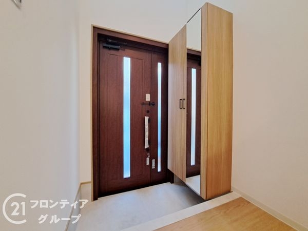 大阪市西淀川区御幣島６丁目の中古一戸建て