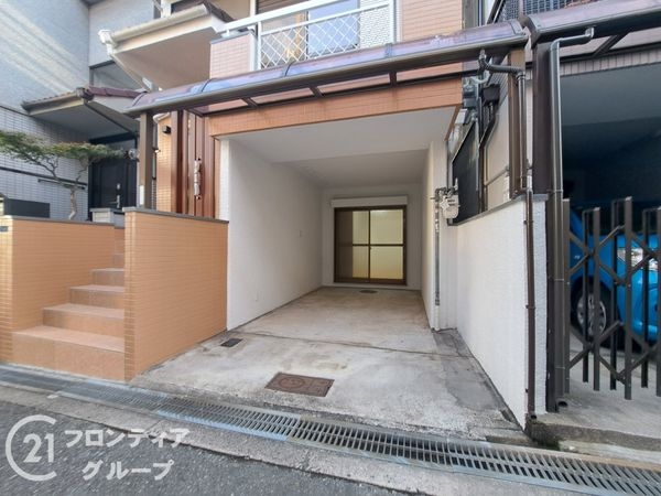 大阪市西淀川区御幣島６丁目の中古一戸建て