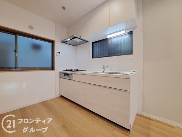 大阪市西淀川区御幣島６丁目の中古一戸建て