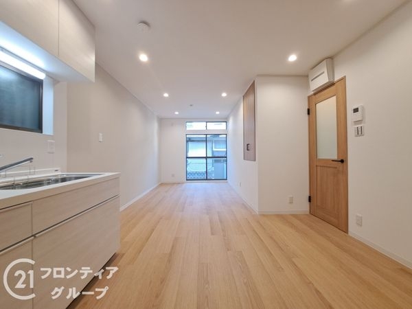 大阪市西淀川区御幣島６丁目の中古一戸建て