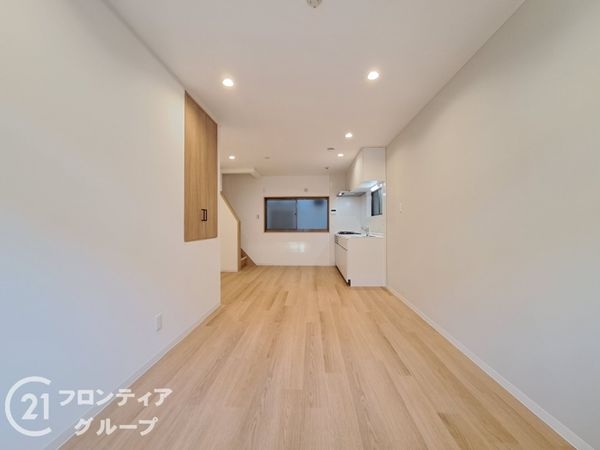 大阪市西淀川区御幣島６丁目の中古一戸建て