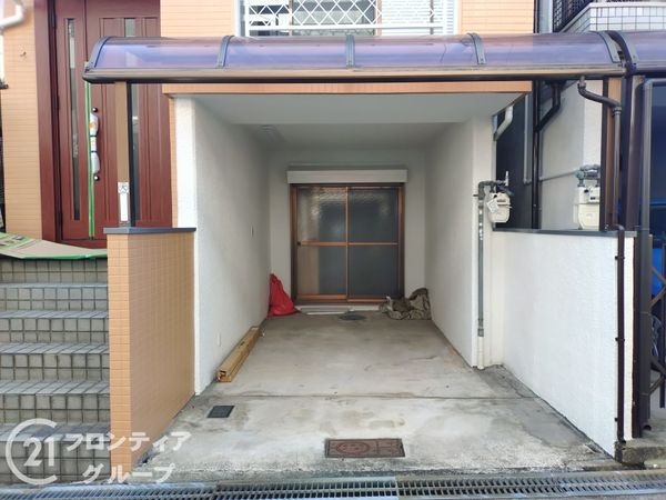 大阪市西淀川区御幣島６丁目　中古一戸建て