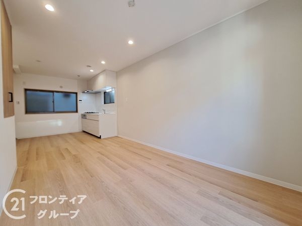 大阪市西淀川区御幣島６丁目の中古一戸建て