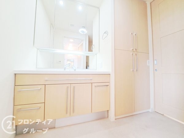 ルネセントラルタワー　中古マンション