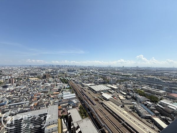 ルネセントラルタワー　中古マンション