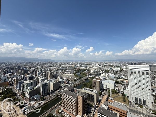 ルネセントラルタワー　中古マンション