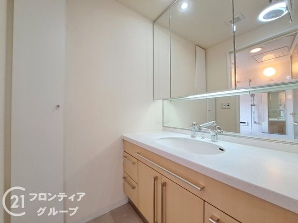 ルネセントラルタワー　中古マンション