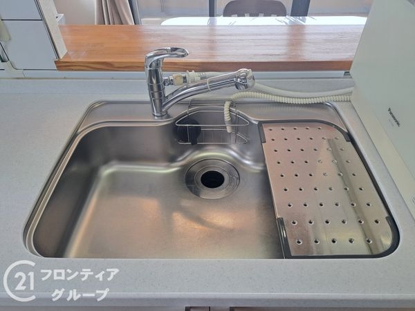 ルネセントラルタワー　中古マンション