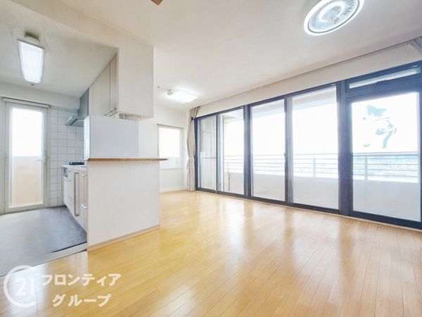 ルネセントラルタワー　中古マンション