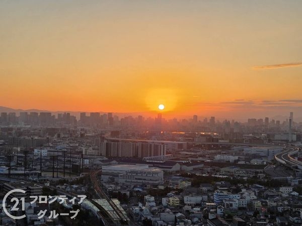 ルネセントラルタワー　中古マンション