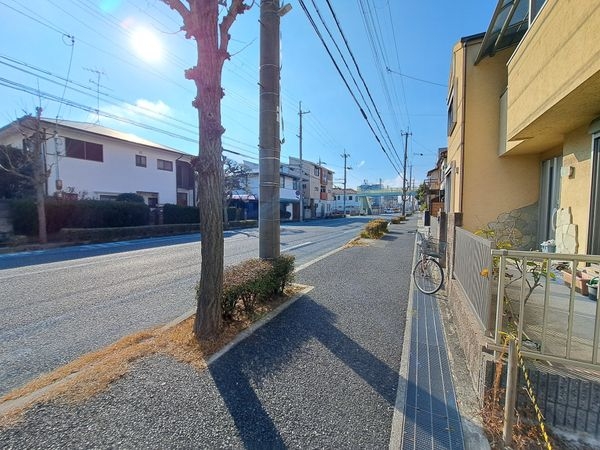 FrontierGardens　尼崎市塚口町６丁目　新築…