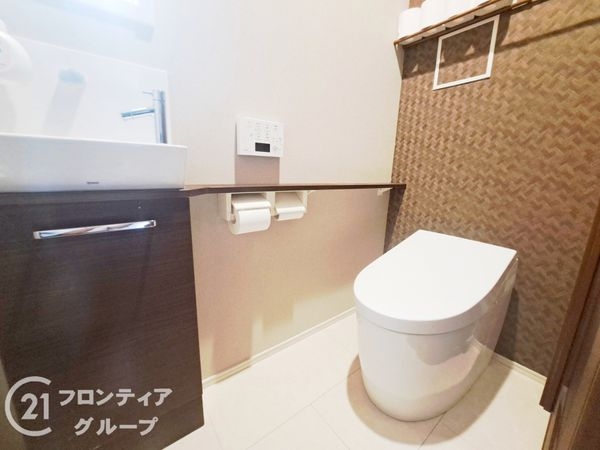 伊丹市荻野２丁目の中古一戸建て