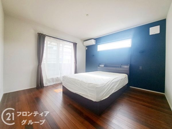 伊丹市荻野２丁目の中古一戸建て