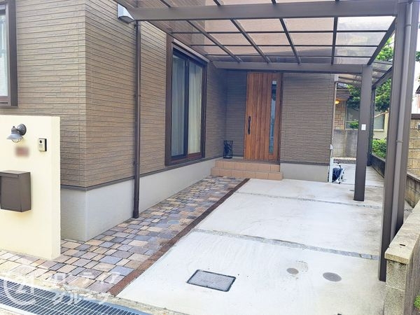伊丹市荻野２丁目の中古一戸建て