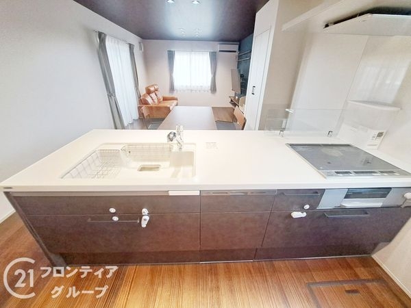 伊丹市荻野２丁目の中古一戸建て