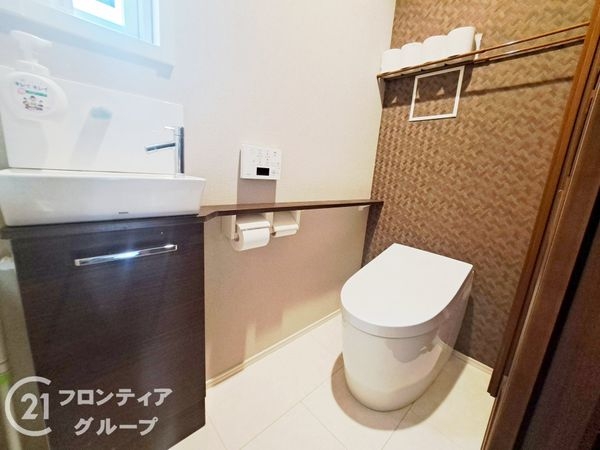 伊丹市荻野２丁目の中古一戸建て