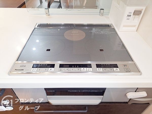 伊丹市荻野２丁目の中古一戸建て
