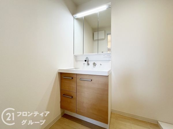 ろうきん若王寺コーポ　中古マンション