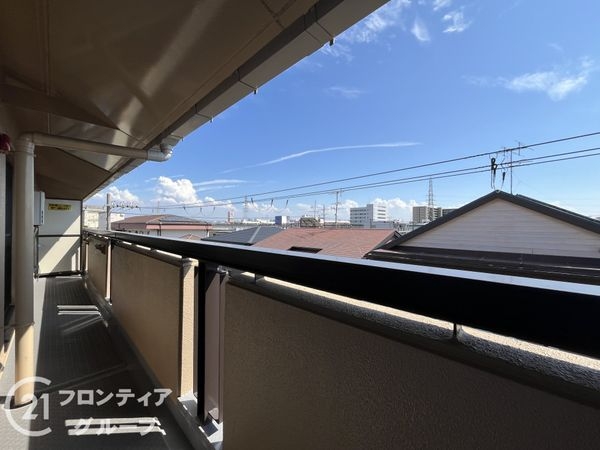 ろうきん若王寺コーポ　中古マンション