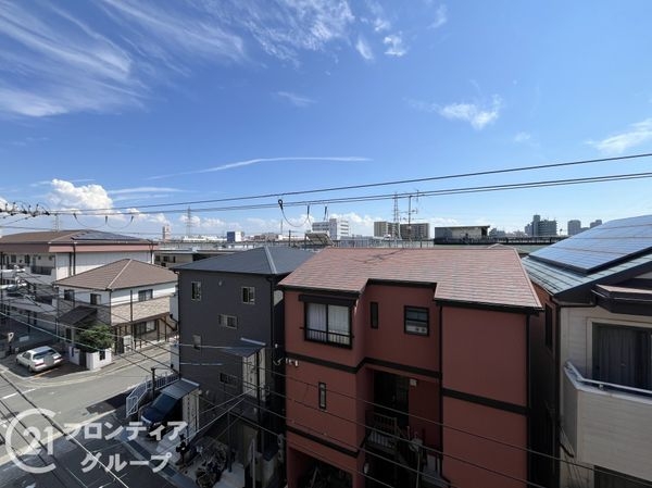 ろうきん若王寺コーポ　中古マンション